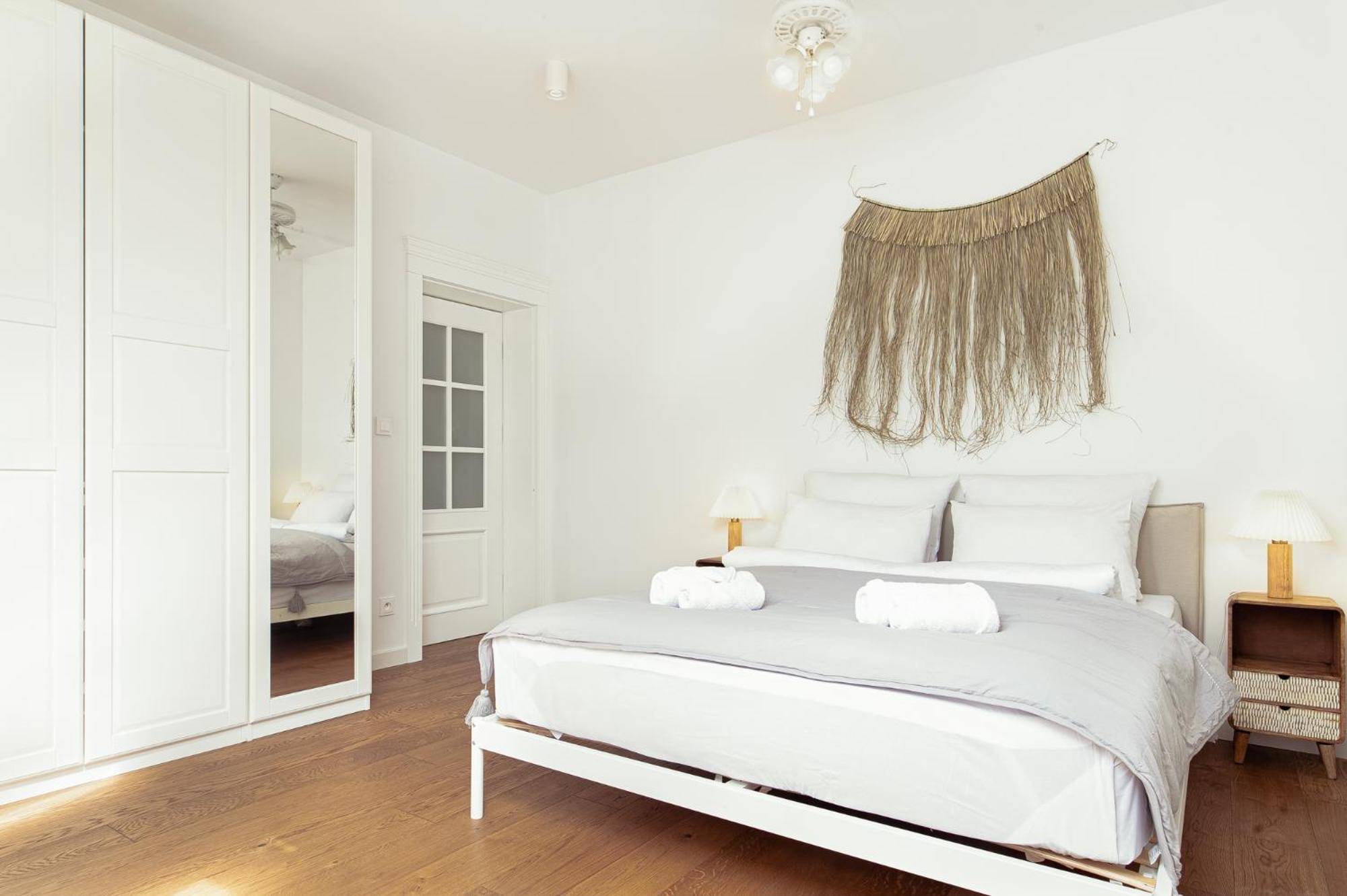 Tuyo Apartments Blue City Warszawa Zewnętrze zdjęcie